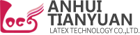 Anhui Tianyuan latex Technology Co., Ltd