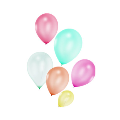 toy balloons